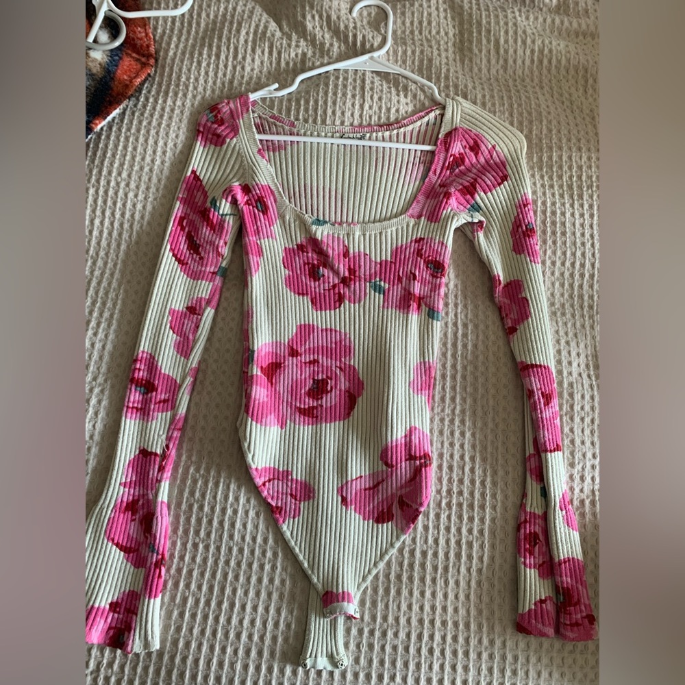 Free People body suit